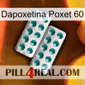 Dapoxetine Poxet 60 dapoxetine2